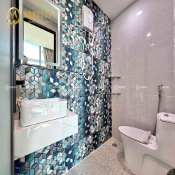 ⚡️ CĂN HỘ FULL NỘI THẤT - NGAY TRUNG TÂM -  NHÀ GA T3