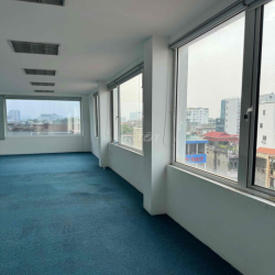Chính chủ cho thuê văn phòng tại toà nhà 297 Bạch Mai