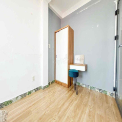 Căn Hộ 2PN Thoáng Mát  ngay Sân Vận Động Phú Thọ