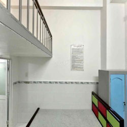 Duplex full nội thất có máy giặt riêng gần Aeon Bình Tân Khu Tên Lửa☘️