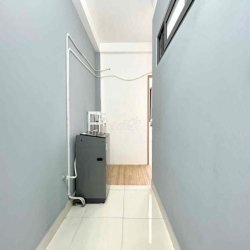 Căn Hộ 2PN Thoáng Mát  ngay Sân Vận Động Phú Thọ