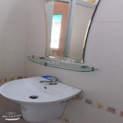 Ở ghép Quận 10 chỉ 1tr3 – Bao điện nước, để xe – Gần ĐH HUFLIT 100m