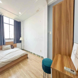 Căn Hộ 2PN Thoáng Mát  ngay Sân Vận Động Phú Thọ