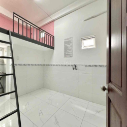 Duplex full nội thất có máy giặt riêng gần Aeon Bình Tân Khu Tên Lửa☘️