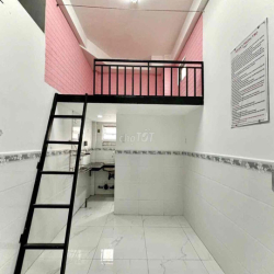 Duplex full nội thất có máy giặt riêng gần Aeon Bình Tân Khu Tên Lửa☘️