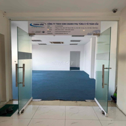Chính chủ cho thuê văn phòng tại toà nhà 297 Bạch Mai