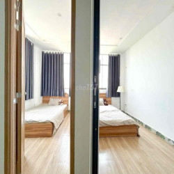 Căn Hộ 2PN Thoáng Mát  ngay Sân Vận Động Phú Thọ
