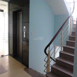 Chính chủ cho thuê văn phòng tại toà nhà 297 Bạch Mai