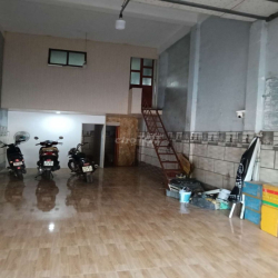 mặt bằng nhà ở kinh doanh