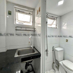 Duplex full nội thất có máy giặt riêng gần Aeon Bình Tân Khu Tên Lửa☘️