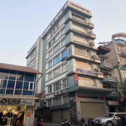 Chính chủ cho thuê văn phòng tại toà nhà 297 Bạch Mai