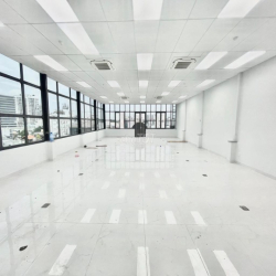 Cho thuê Toà nhà Trường Sơn, P.2, Q.TB, 7,5x20m, Hầm Trệt 5 Lầu