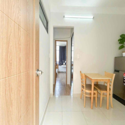 Căn Hộ 2PN Thoáng Mát  ngay Sân Vận Động Phú Thọ