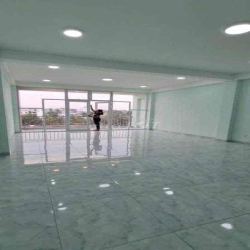 Cho thuê nhà Mặt tiền Kinh doanh KDC Chánh Nghĩa, Thủ Dầu Một, Bình Dư