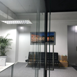 Sàn VP Thảo Điền 110m2 style đẹp giá 36tr VAT