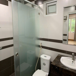 Cho Thuê Nhà Phố KDC Phước Kiển A (Sadeco ) 3,5 lầu 4PN 5Wc Giá 25tr