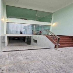 Cho thuê nhà Mặt tiền Kinh doanh KDC Chánh Nghĩa, Thủ Dầu Một, Bình Dư