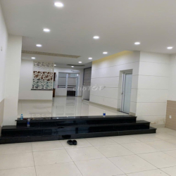 Cho Thuê Nhà Phố KDC Phước Kiển A (Sadeco ) 3,5 lầu 4PN 5Wc Giá 25tr