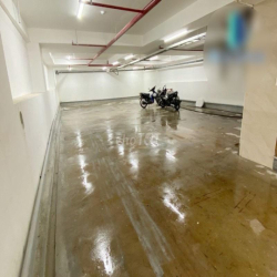 CHO THUÊ TOÀ NHÀ OFFICE SIÊU HOT TẠI PHƯỜNG 11 QUẬN BÌNH THẠNH TP. HCM