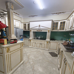 ⛔ Cho Thuê Biệt Thự 6PN - KDC Bắc Rạch Chiếc - Quận 9 