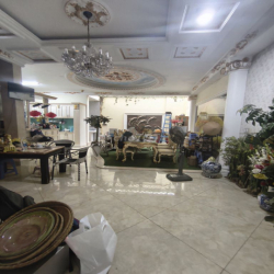 ⛔ Cho Thuê Biệt Thự 6PN - KDC Bắc Rạch Chiếc - Quận 9 