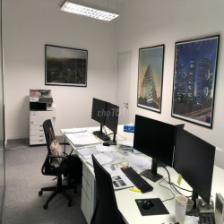 Sàn VP Thảo Điền 110m2 style đẹp giá 36tr VAT