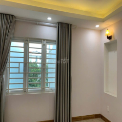 Cho Thuê Nhà Phố KDC Phước Kiển A (Sadeco ) 3,5 lầu 4PN 5Wc Giá 25tr