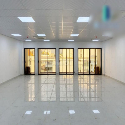 CHO THUÊ TOÀ NHÀ OFFICE SIÊU HOT TẠI PHƯỜNG 11 QUẬN BÌNH THẠNH TP. HCM