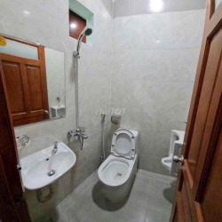 Cho thuê nhà Mặt tiền Kinh doanh KDC Chánh Nghĩa, Thủ Dầu Một, Bình Dư