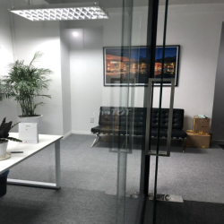 Sàn VP Thảo Điền 110m2 style đẹp giá 36tr VAT