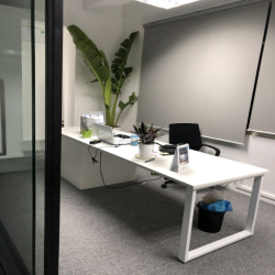 Sàn VP Thảo Điền 110m2 style đẹp giá 36tr VAT