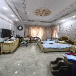 ⛔ Cho Thuê Biệt Thự 6PN - KDC Bắc Rạch Chiếc - Quận 9 