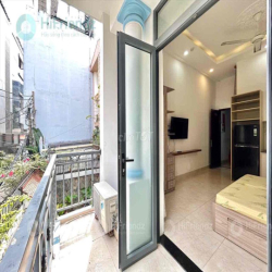 STUDIO BANCOL FULL NỘI THẤT NGAY HOÀNG VĂN THỤ