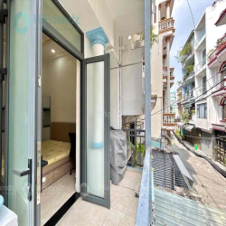 STUDIO BANCOL FULL NỘI THẤT NGAY HOÀNG VĂN THỤ
