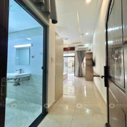 STUDIO BANCOL FULL NỘI THẤT NGAY HOÀNG VĂN THỤ