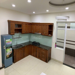 Cho Thuê Nhà Phố KDC Phước Kiển A (Sadeco ) 3,5 lầu 4PN 5Wc Giá 25tr