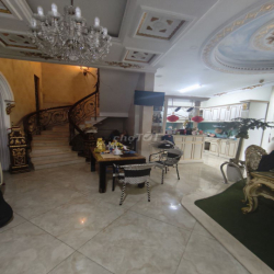 ⛔ Cho Thuê Biệt Thự 6PN - KDC Bắc Rạch Chiếc - Quận 9 