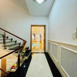 🔰CHO THUÊ NHÀ PHỐ HẺM 908/ QUANG TRUNG P8 GÒ VẤP