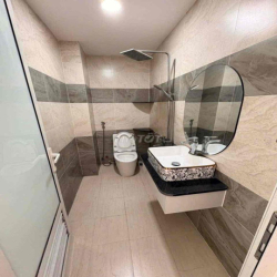 Nhà 1 trệt 2 lầu 3 phòng ngủ 3WC gần Phạm Văn Đồng Thủ Đức