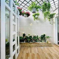 🔰CHO THUÊ NHÀ PHỐ HẺM 908/ QUANG TRUNG P8 GÒ VẤP