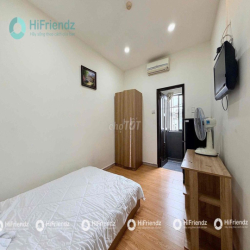 ✨✨Căn Hộ Mini 1 Phòng Ngủ Cửa Sổ Thoáng Thang Máy - Lê Văn Sỹ Giáp Q3