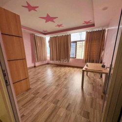 Nhà 1 trệt 2 lầu 3 phòng ngủ 3WC gần Phạm Văn Đồng Thủ Đức