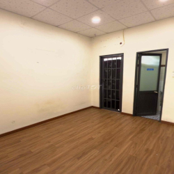 NHÀ CHO THUÊ SÁT BÊN ÂP BẮC CHỢ THẠNH TRỊ MỸ THO