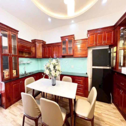 🔰CHO THUÊ NHÀ PHỐ HẺM 908/ QUANG TRUNG P8 GÒ VẤP