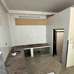 NHÀ CHO THUÊ SÁT BÊN ÂP BẮC CHỢ THẠNH TRỊ MỸ THO