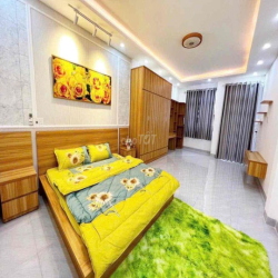 🔰CHO THUÊ NHÀ PHỐ HẺM 908/ QUANG TRUNG P8 GÒ VẤP