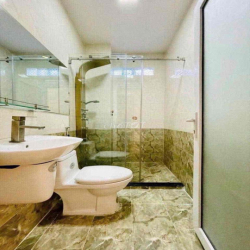 🔰CHO THUÊ NHÀ PHỐ HẺM 908/ QUANG TRUNG P8 GÒ VẤP