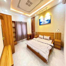 🔰CHO THUÊ NHÀ PHỐ HẺM 908/ QUANG TRUNG P8 GÒ VẤP