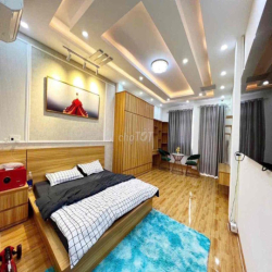 🔰CHO THUÊ NHÀ PHỐ HẺM 908/ QUANG TRUNG P8 GÒ VẤP