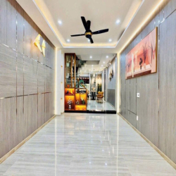 ❤️CHO THUÊ NHÀ NGUYÊN CĂN 4PN6WC, HẺM XE TẢI THÔNG 8M ĐS59 P14 GÒ VẤP